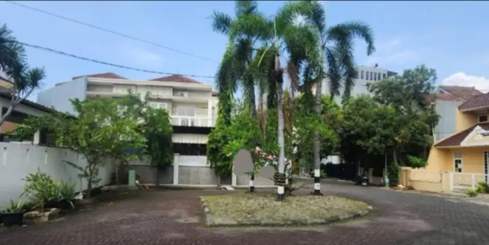 Rumah Puri Gardena Kalideres