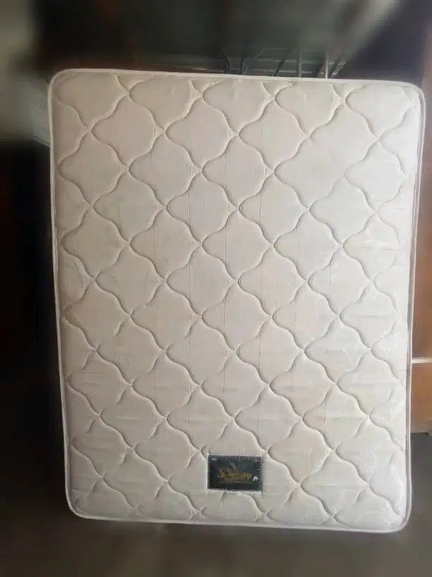 Springbed Serenity uk. 160x200 tgl 22cm