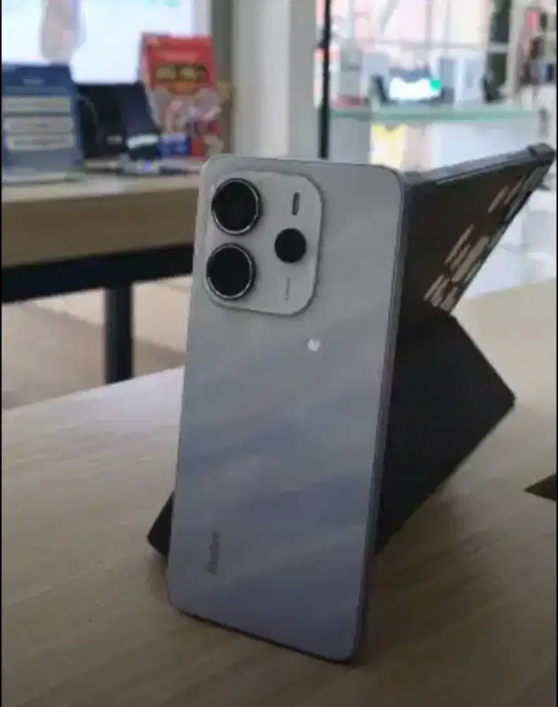 Redmi note 14 8/256 GB