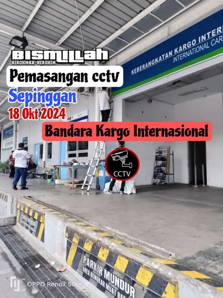 AGEN CCTV WIFI TERBARU