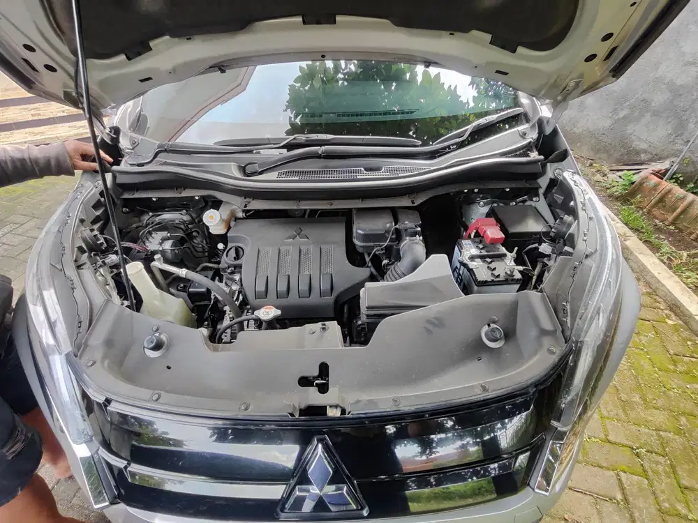 Mitsubishi Xpander 2023 Bensin