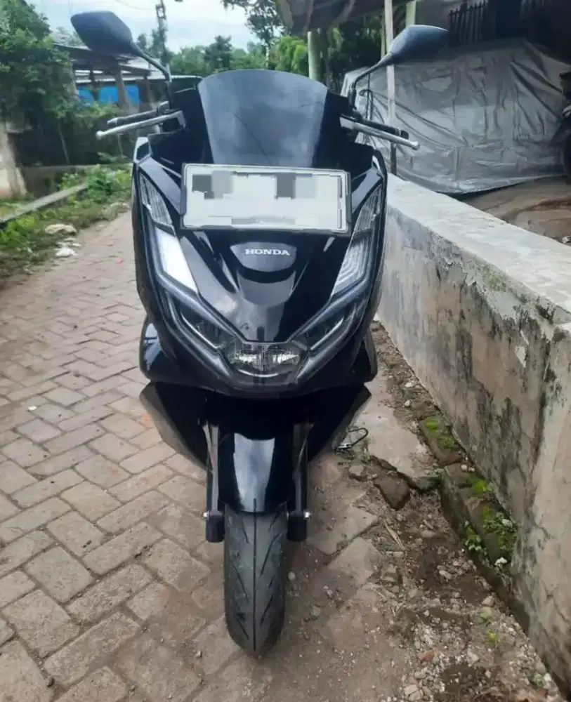 Jual cepat PCX 2023