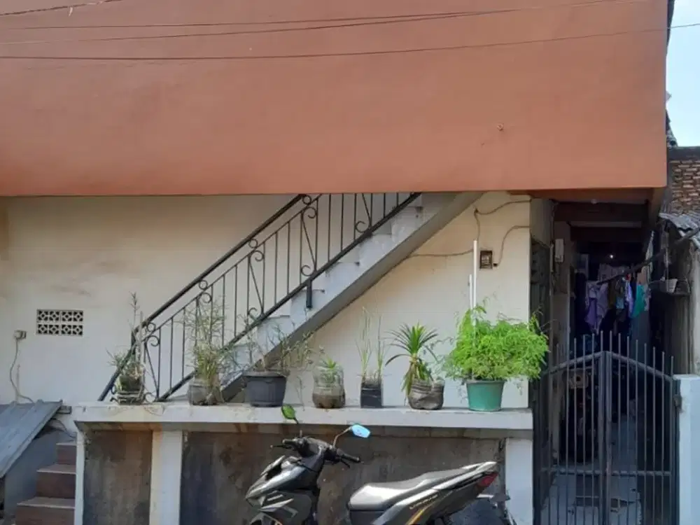 KOSKOSAN KONTRAKAN AREA STRATEGIS Cengkareng Jakarta Barat