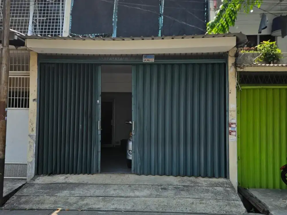 ANA RUMAH UK 4.5X20M DI JELAMBAR rb