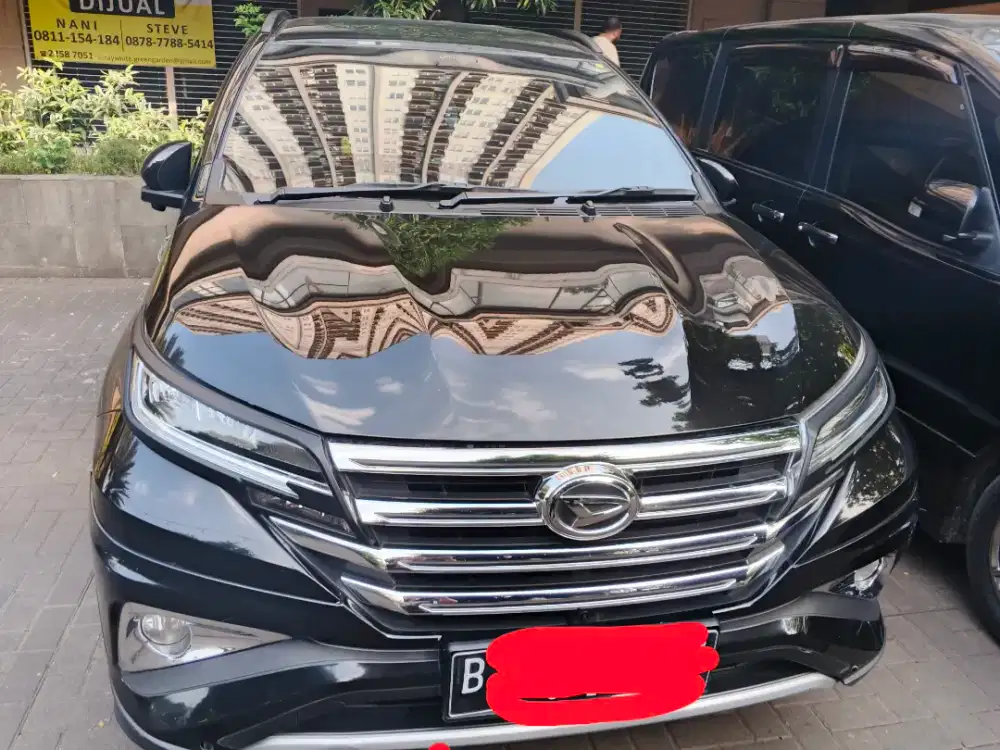 Sy butuh kerja jadi driver