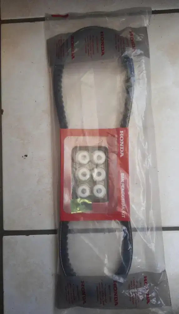 di jual karena salah beli