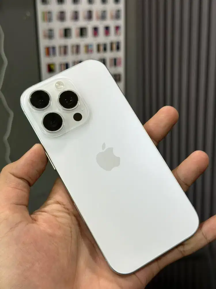 iPhone 16 Pro 128Gb iBox