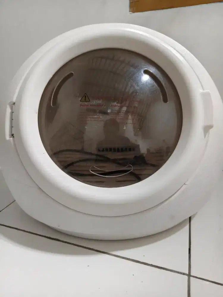 PET DRYING (pengering kucing)