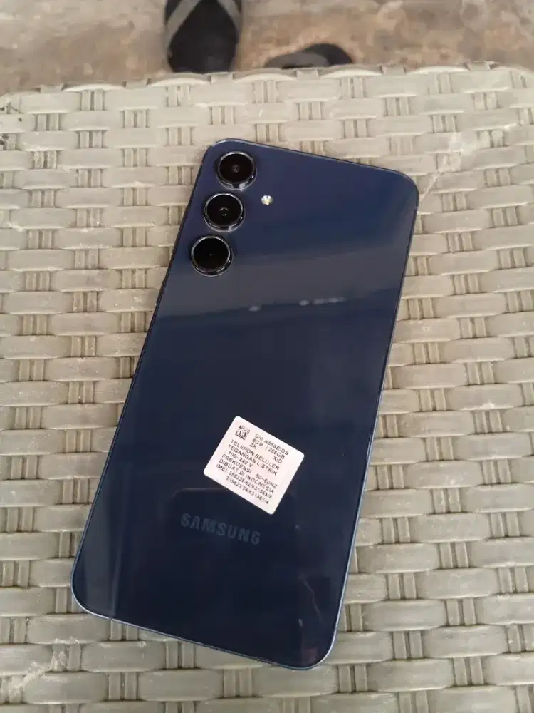 Jual samsung a55 5G