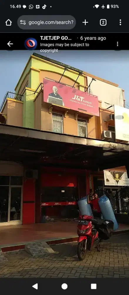 Dibuka lowongan kerja