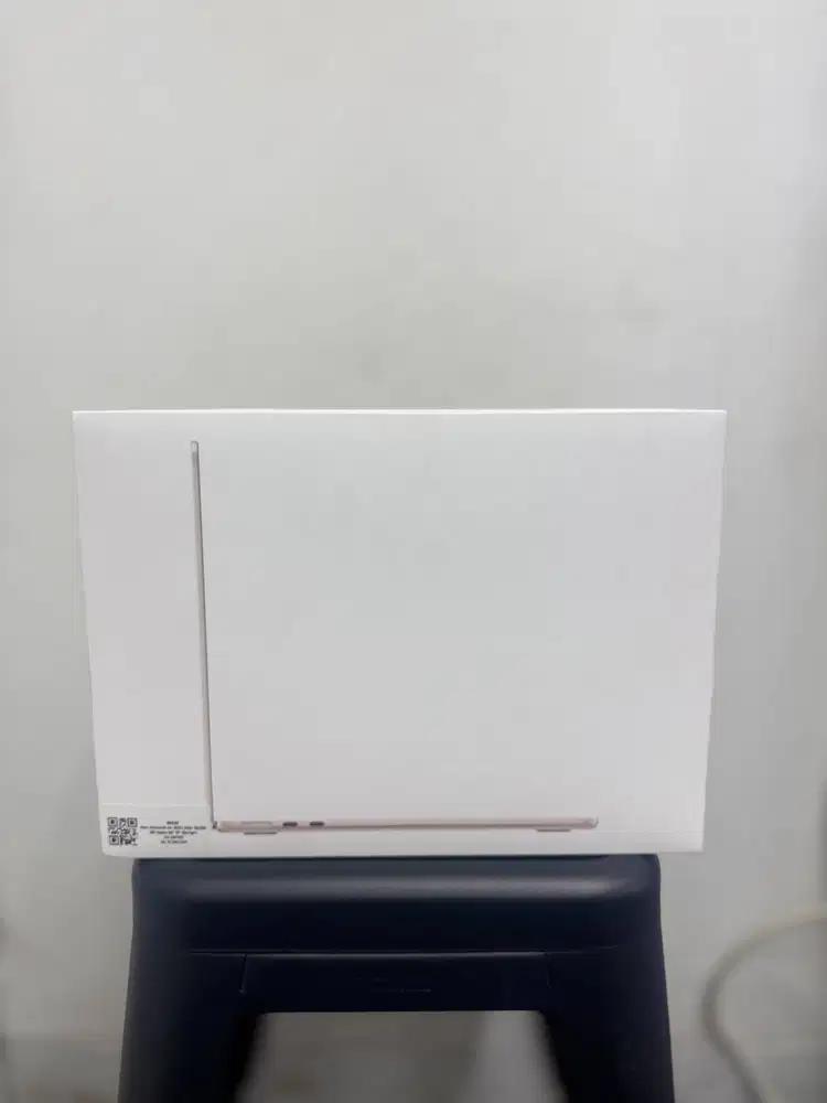 NEW MACBOOK AIR 2022 13 16/256GB STARLIGHT