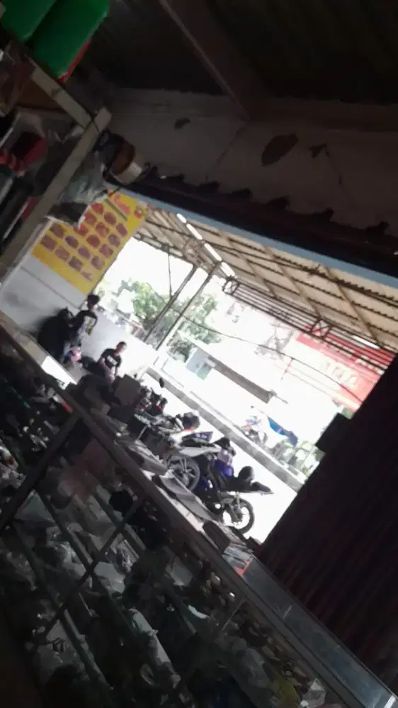 Lowongan Kerja Mekanik Motor