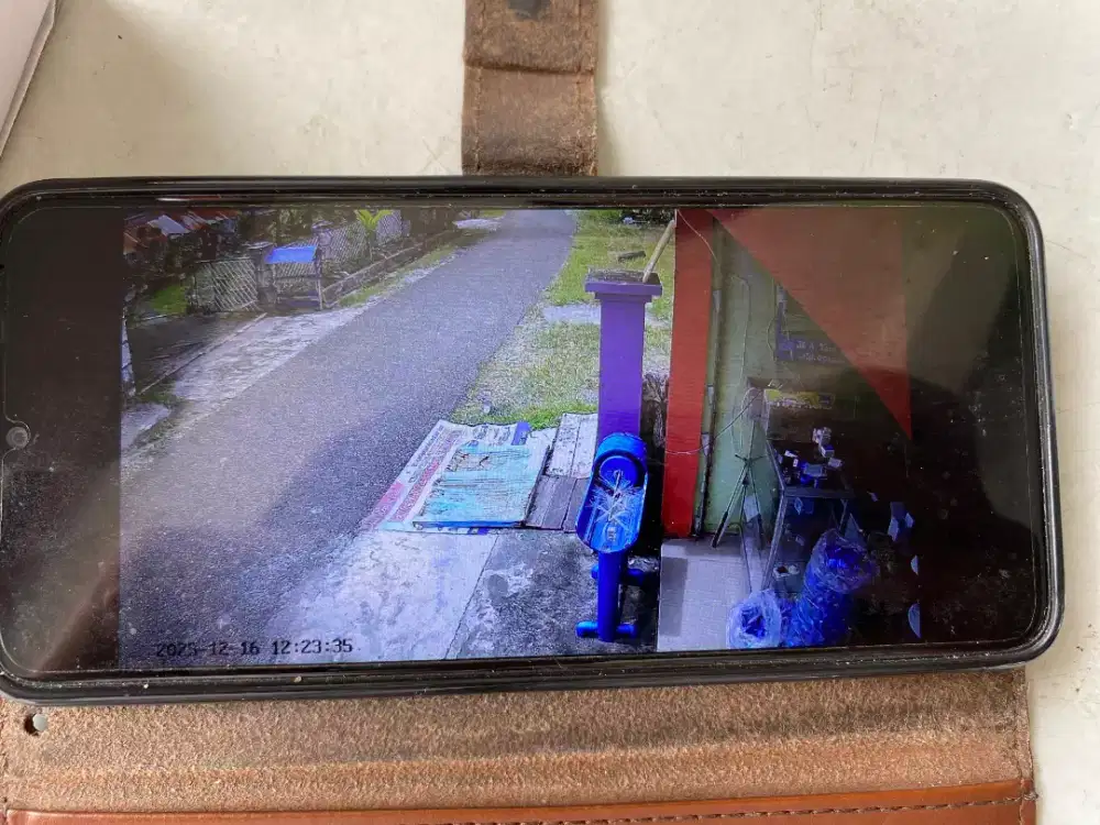 CAMERA CCTV SMART 3MP INCLUDE INSTALASI DAN MEMORY