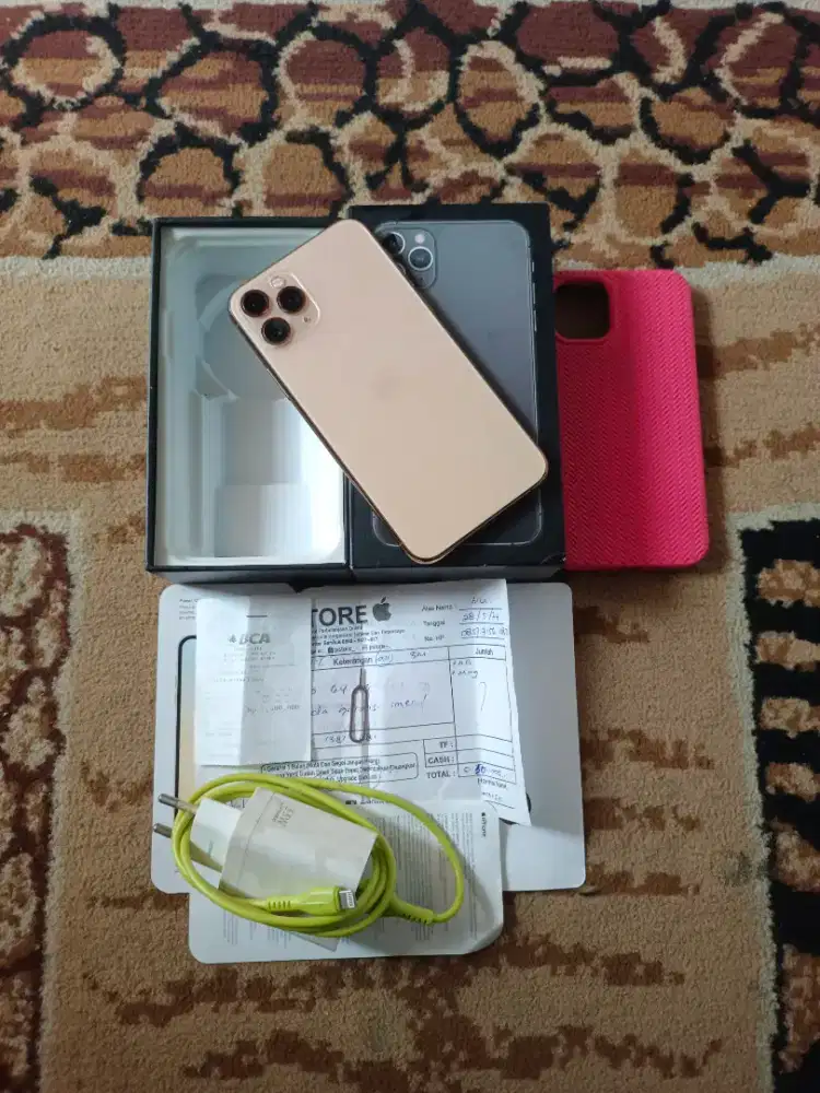 IPHONE 11 PRO 64 GB