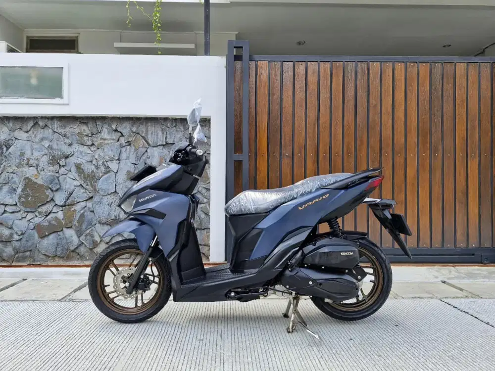 BUNGKUS YUK‼️ NEW VARIO 125 KEYLESS 2024 BARANG SUPER DP 1JT ONLY