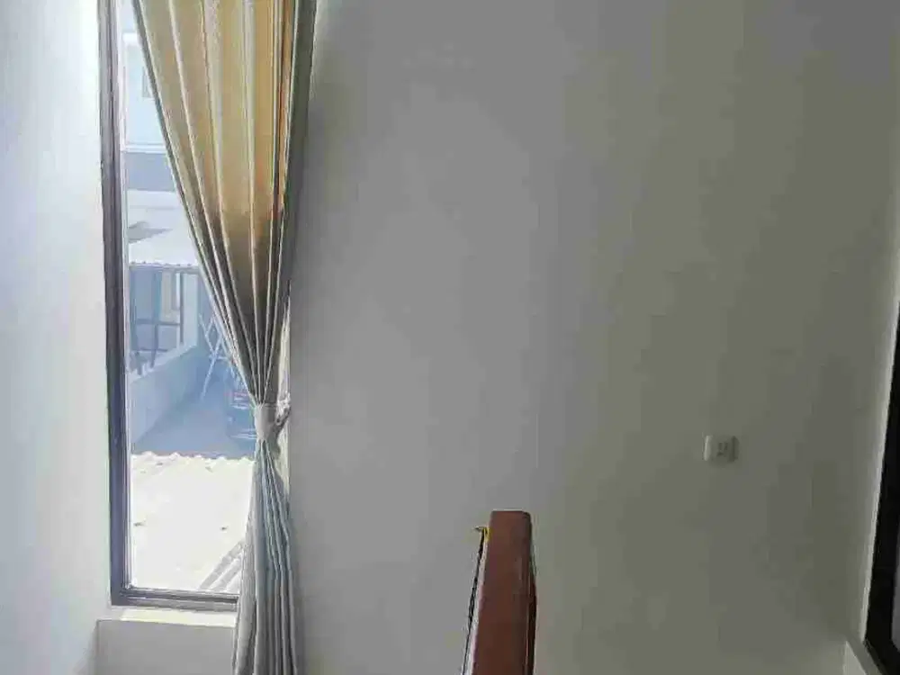 Rumah Clematis Metland puri Jakarta Barat
