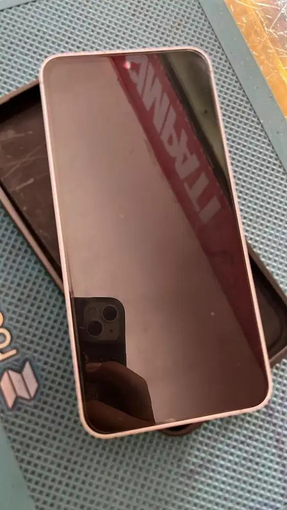 Samsung A55 5G MULUSSS