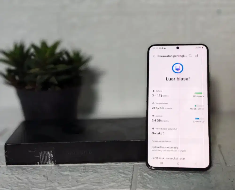 Samsung s22 plus ram 8/256