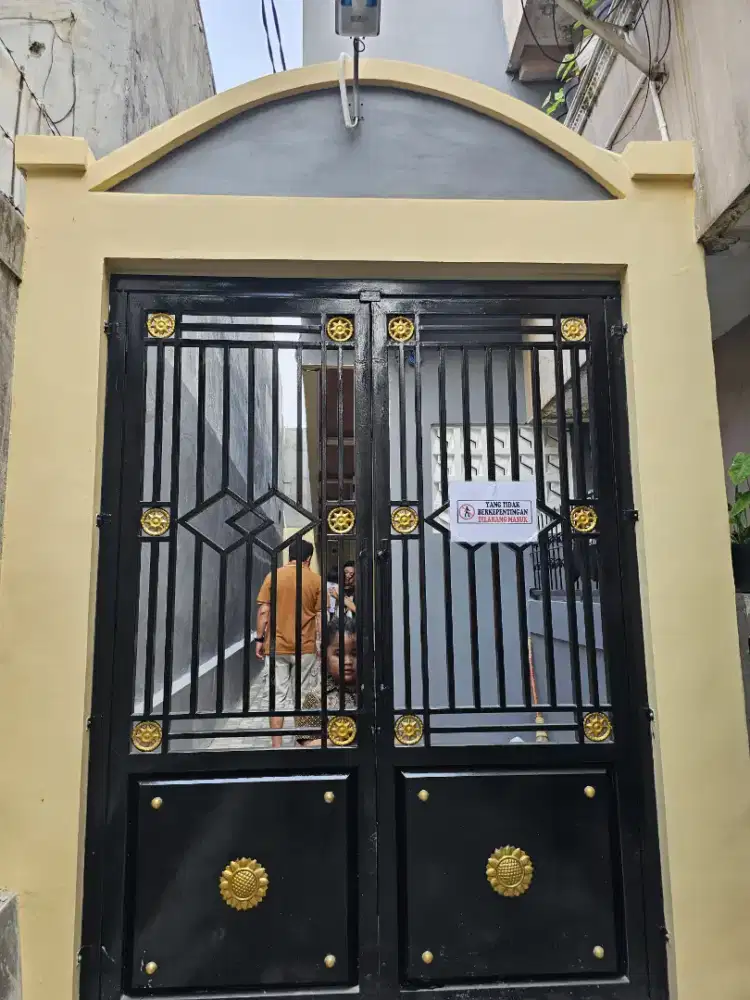 Kostan / kosan di jaktim clilitan