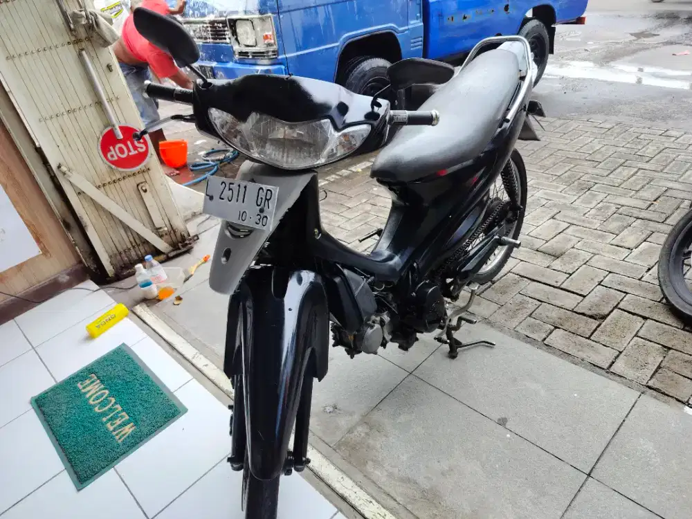 SMASH'2005 L tgn 1 (110cc)