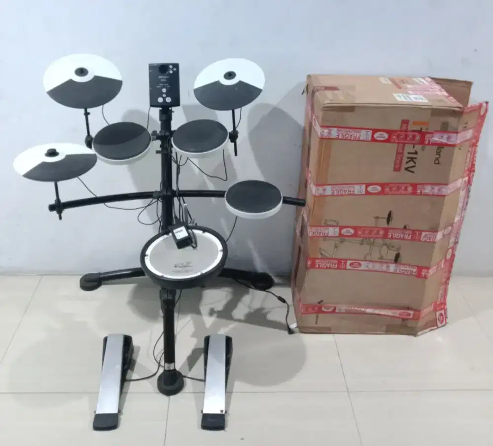 Drum elektrik Roland TD1-KV