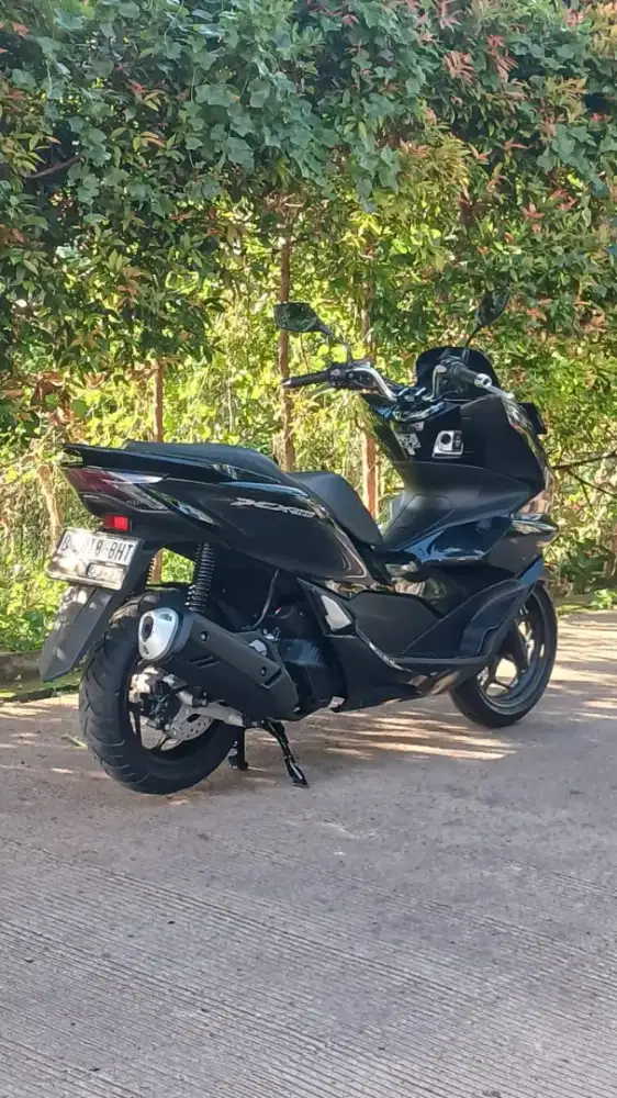 DP 500RB HONDA NEW PCX 160 CBS TAHUN 2023