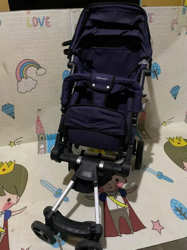 Stroller Babyelle