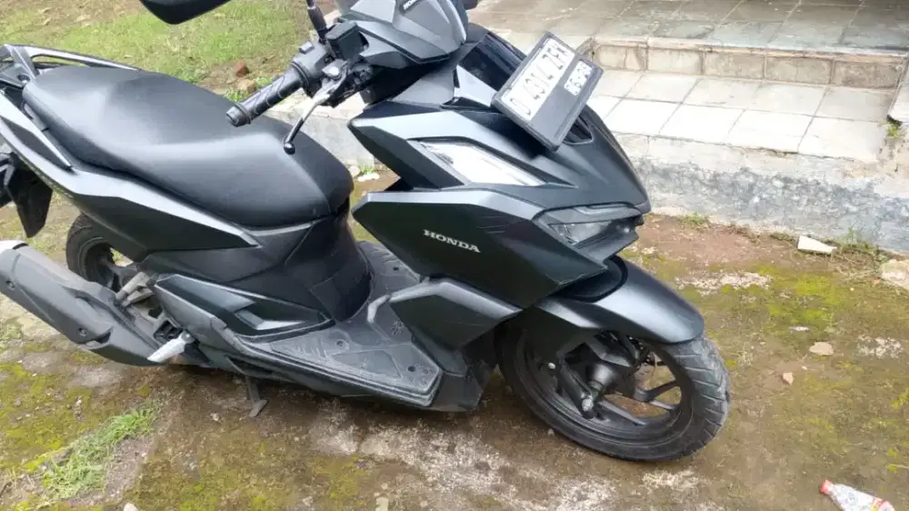 Jual vario 160 cc tahun 2023