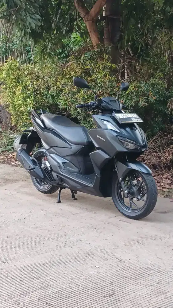 Dp 200rb Honda Vario 160 CBS tahun 2023