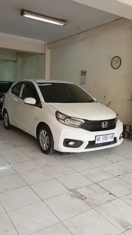 brio satya e cvt 2021 AB