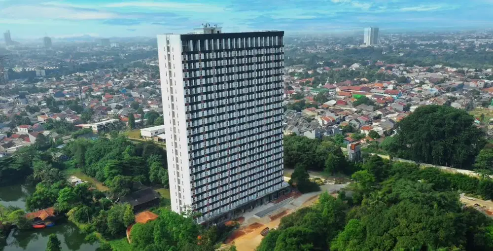 Apartemen Sudimara Forestwalk