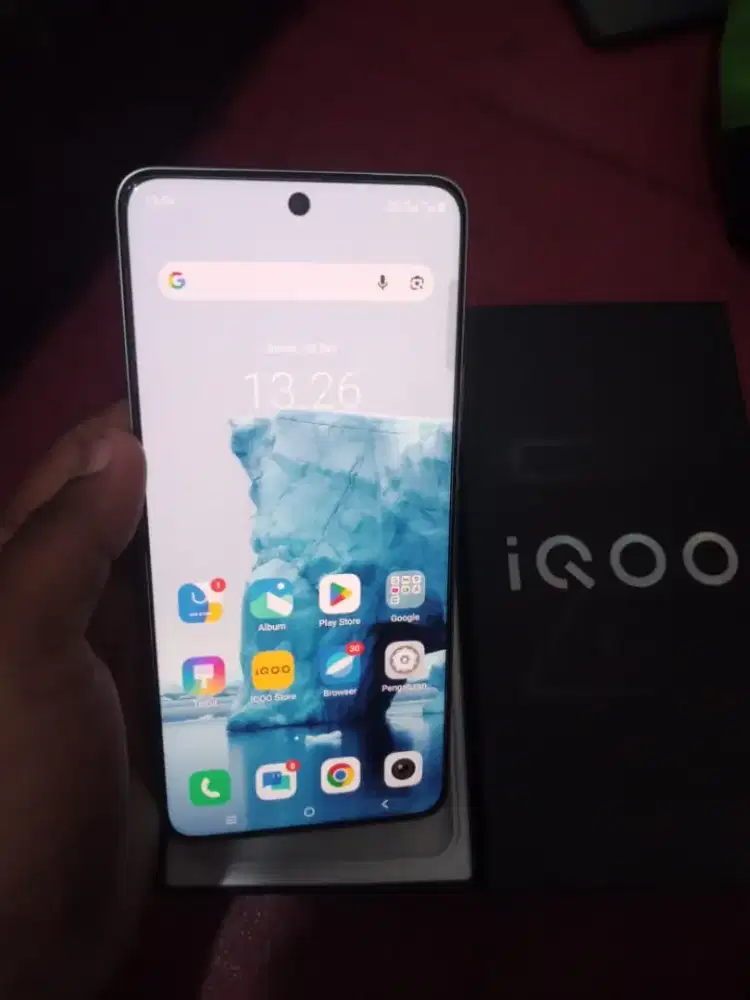 Iqoo z10 5g 8/256GB