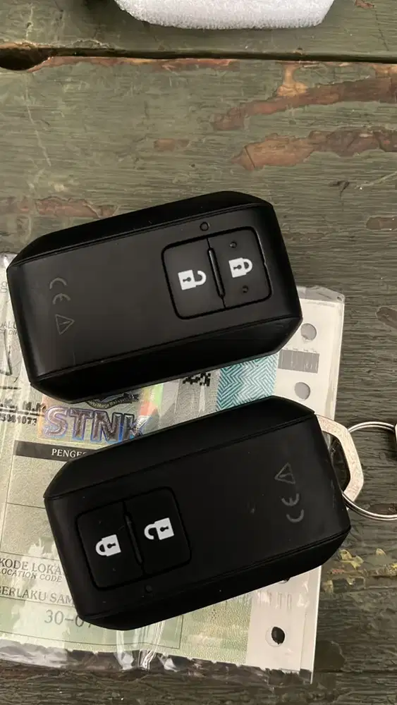 Suzuki Ignis 2020 Bensin