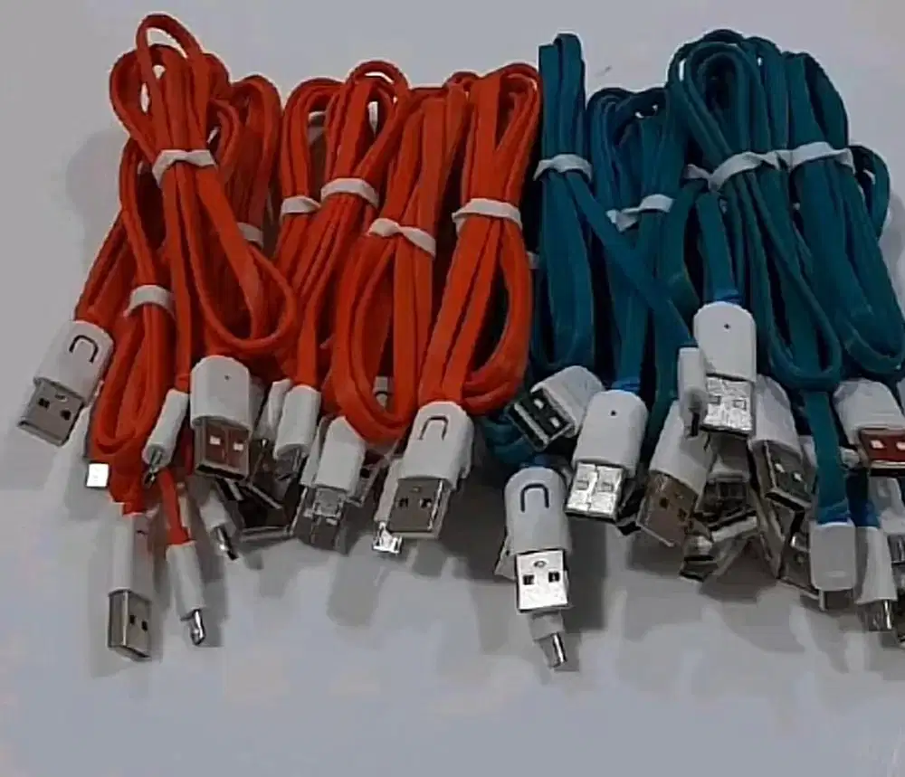 Di jual murah Charger hp mikro kualitas bagus