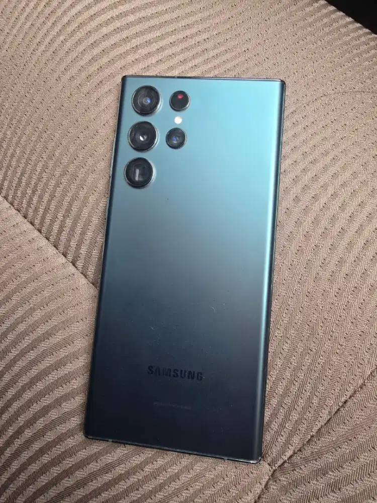 Samsung Galaxy S22 Ultra 12/256