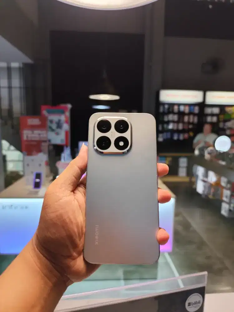 Xiaomi 15T | Promo Akhir tahun
