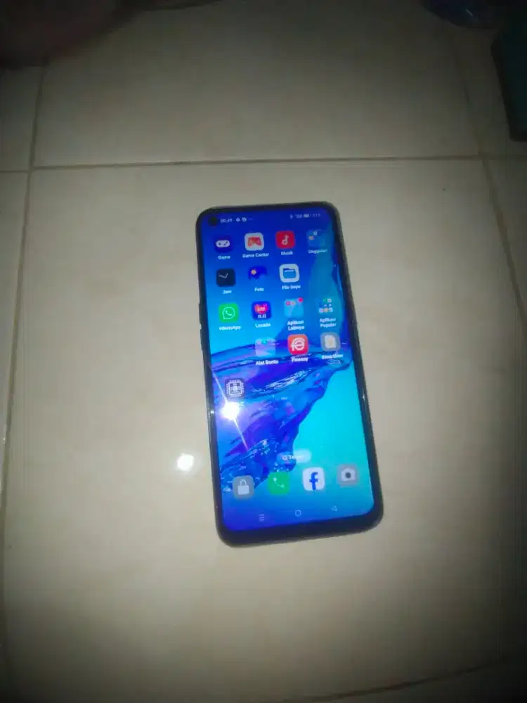 Oppo A53 ram 6/128 ori