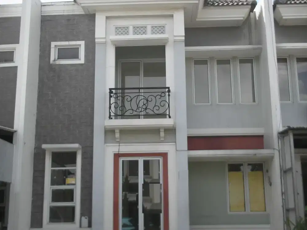 Cluster Michelia, Gading serpong, Tangerang