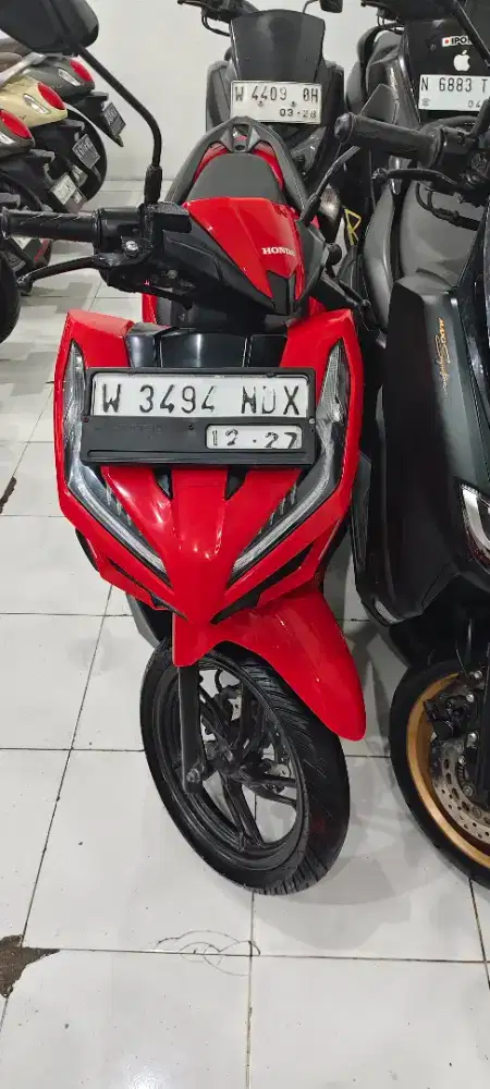 Jual cepat New Vario