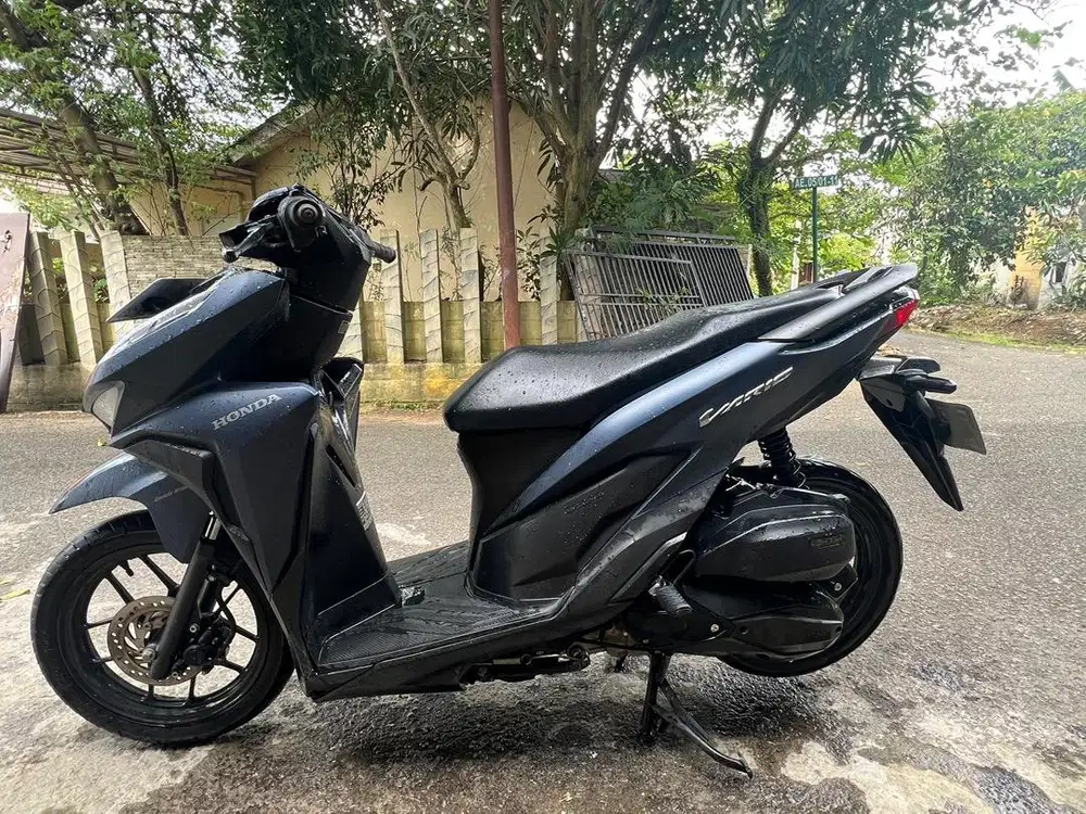 Honda Vario 125 CBS ISS Low KM