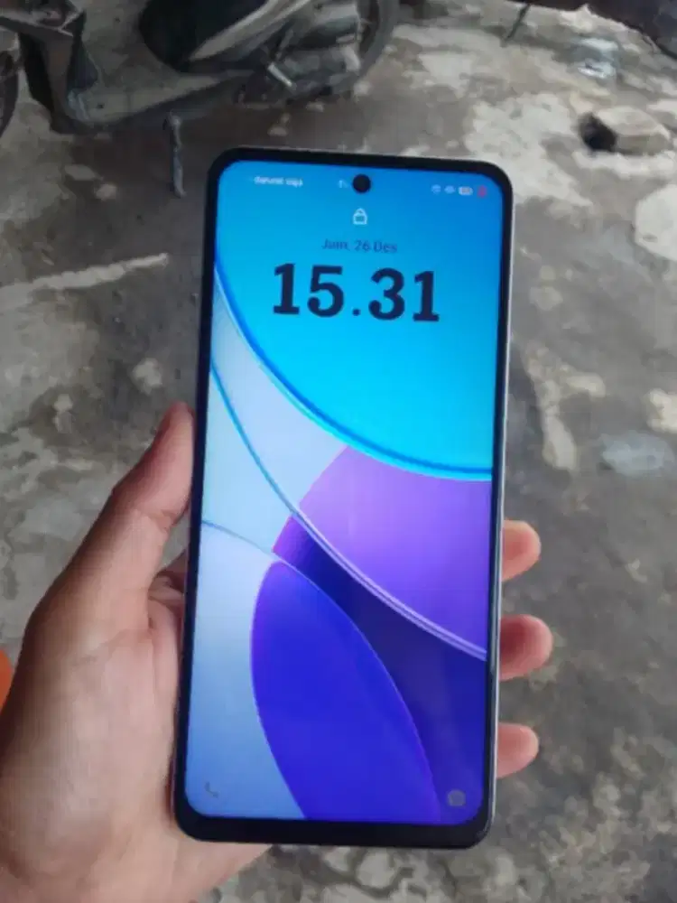 Jual butuh handphone