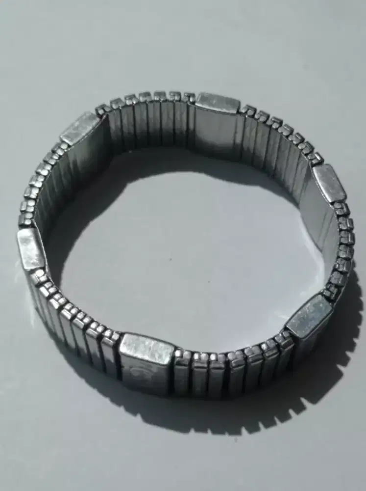 Gelang Stainless  :  ( Elastis )