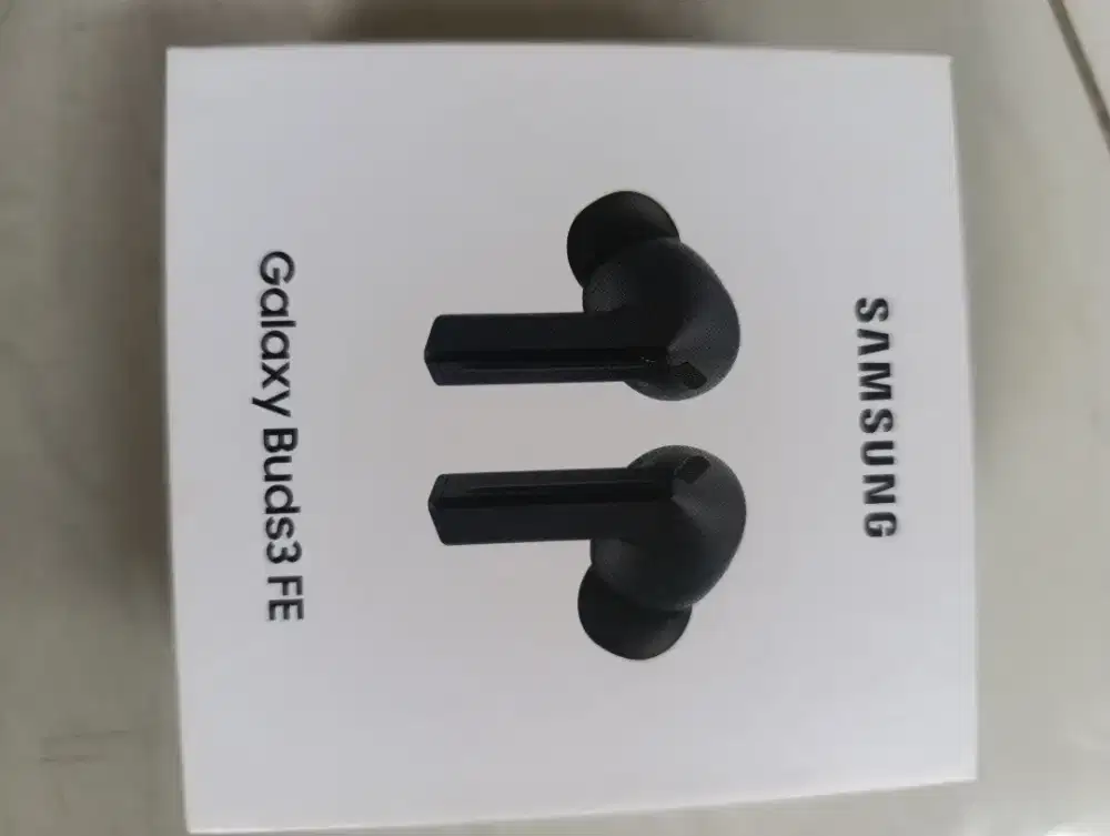 Samsung Galaxy Buds3 FE