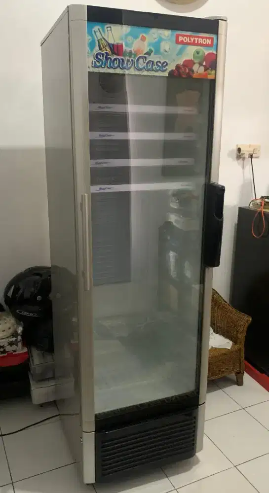 Showcase Polytron SCP-117LE Low Watt