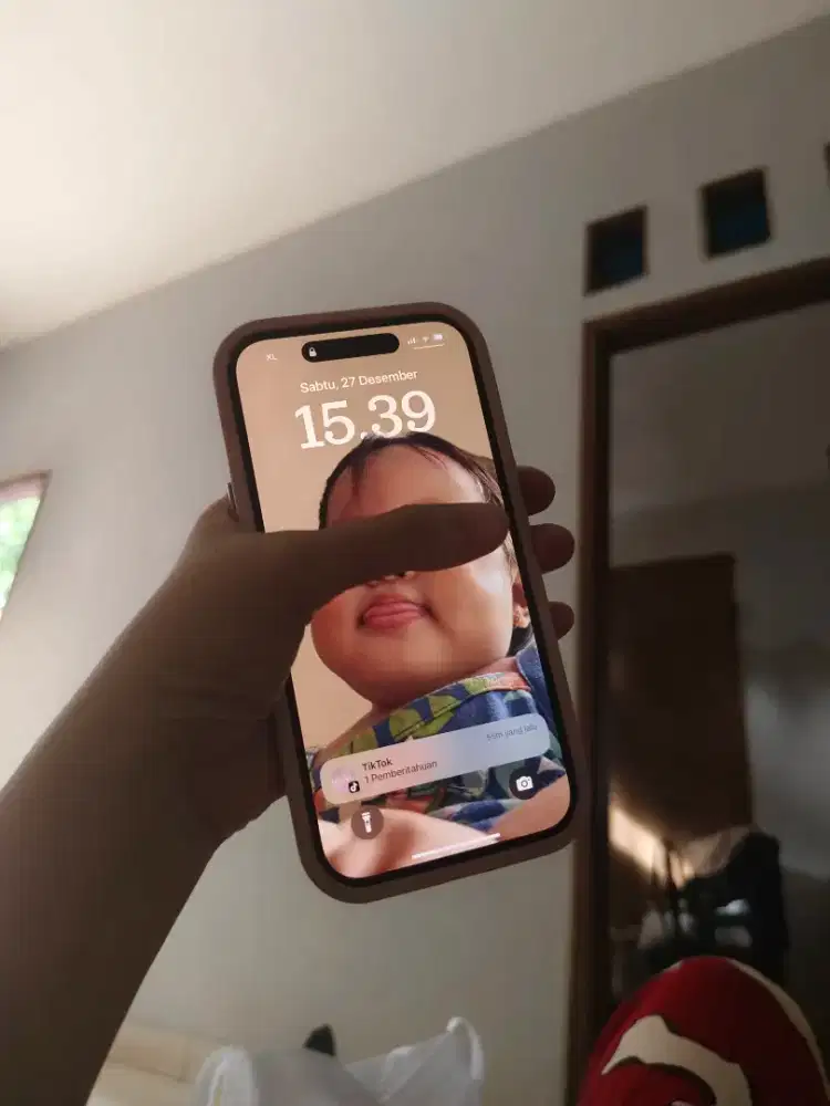 Iphone 15 128gb pink