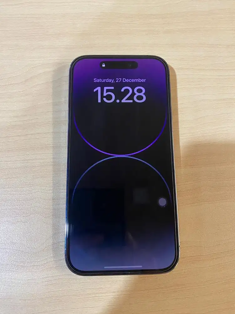 Iphone 14 pro ex ibox 128