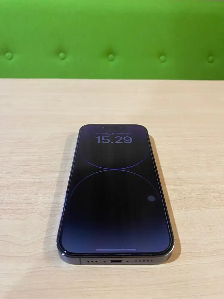 Iphone 14 pro ex ibox 128