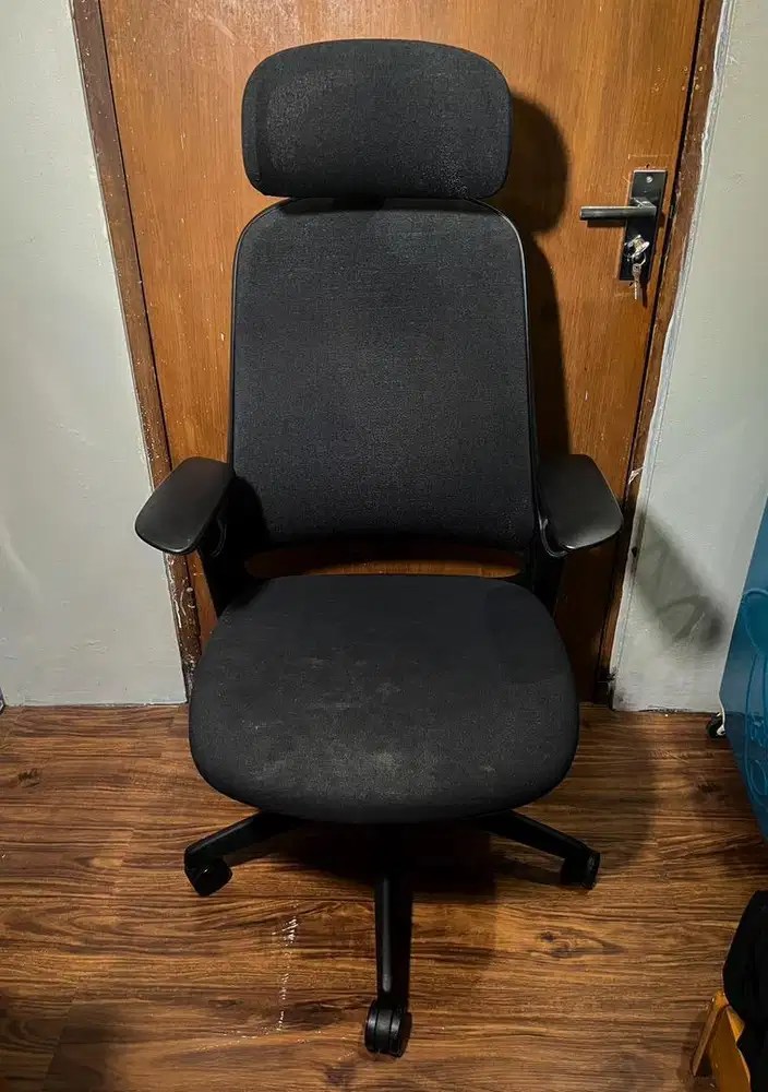 OXIHOME FM7217 Kursi Kantor Ergonomis