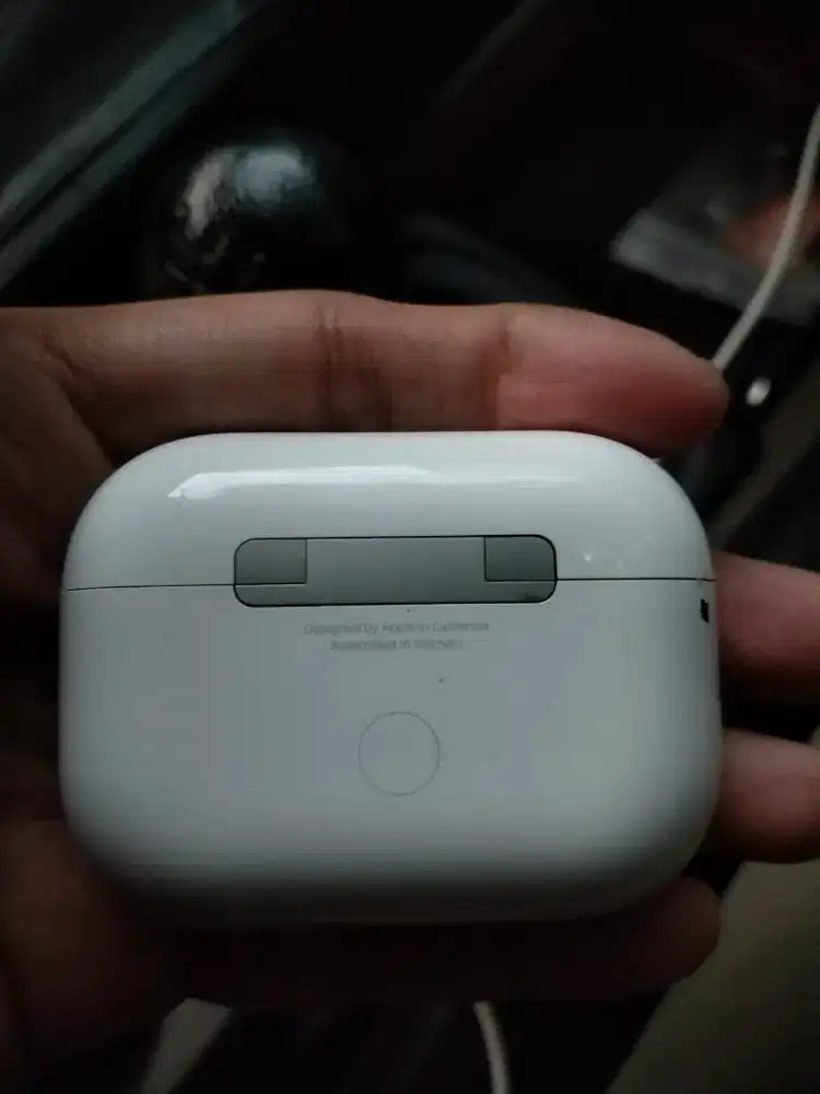 Airpods pro 2 second Gen