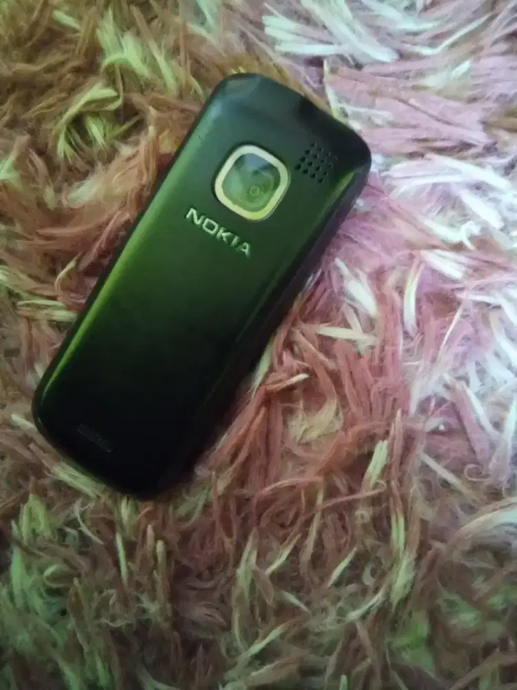 Dijual HP Nokia C2-00 Second